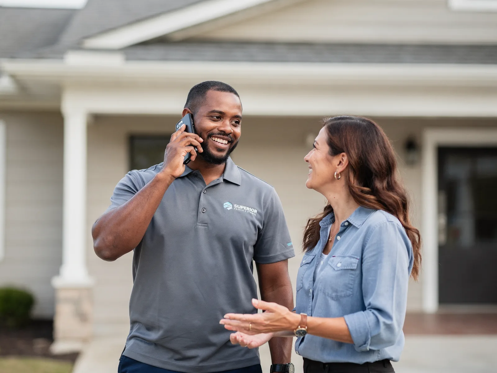 Fascia Repair Oley, PA FAQs