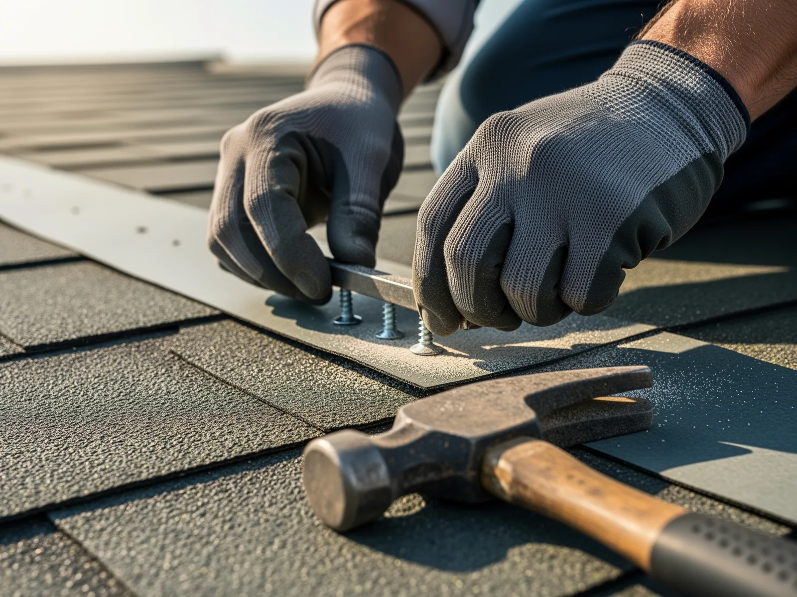 Why choose Fascia Repair in Oley, PA